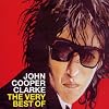 Word Of Mouth - The Very Best Of John Cooper Clarke