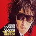 Word Of Mouth - The Very Best Of John Cooper Clarke