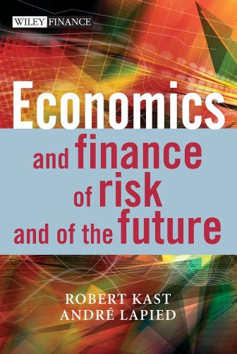 Economics and Finance of Risk and of the Future (The Wiley Finance Series)