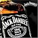 Official Jack Daniel's Square Calendar 2009
