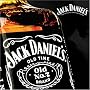 Official Jack Daniel's Square Calendar 2009