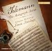 Overture (Suite) in D major, TWV 55