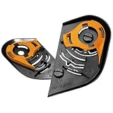 Icon Proshield Pivot Kit Universal Street Racing Motorcycle Helmet Accessories