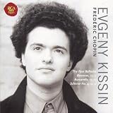 Chopin: The Four Ballades, Berceuse, Barcarolle, Scherzo No. 4 by Evgeni Kissin