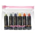 MoodMatcher Assorted Lipsticks 6-pk.