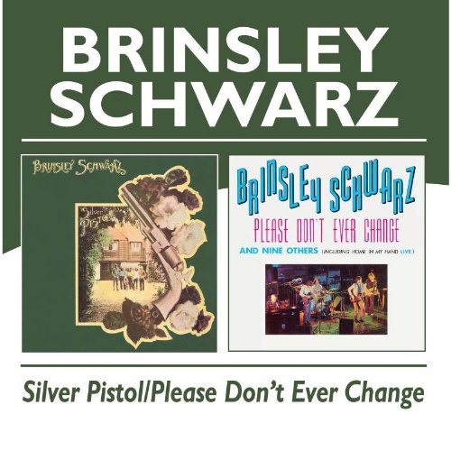 Brinsley Schwarz - Please Don