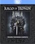 Juego De Tronos Temporada 1 [Blu-ray]