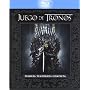 Juego De Tronos Temporada 1 [Blu-ray] <b>Blu-ray</b> ~ Mark Addy