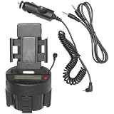 Jensen JC100 Bluetooth Hands Free and Music Player for iPhone and iPod