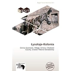 Yso Aje-Kolonia