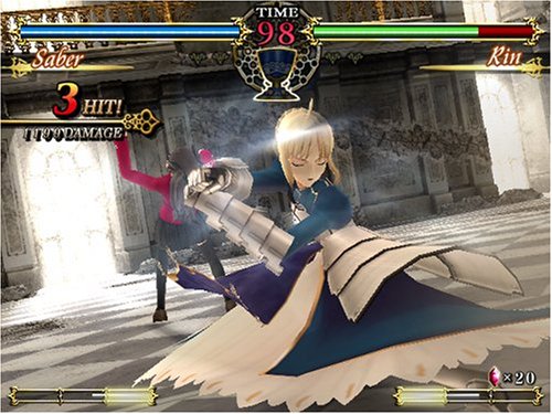 フェイト/アンリミテッドコード SP-BOX(限定版)画像7