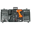 78-Pc. 18V Drill Set