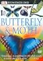 Eyewitness: Butterfly and Moth