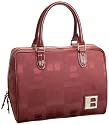 BALLY Balua Top Handle