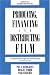 Book cover of Producing, Financing, and Distributing Film: A Comprehensive Legal and Business Guide.