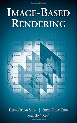 Image-Based Rendering