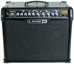 Line 6 Spider IV 75 75-watt 1x12 Modeling Guitar Amplifier