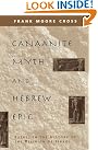 Canaanite Myth and...