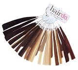 hairdo from Jessica Simpson and Ken Paves Synthetic Color Ring