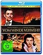 Vom Winde verweht - 70th Anniversary Edition [Blu-ray]