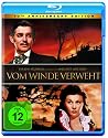 Vom Winde verweht - 70th Anniversary Edition [Blu-ray]