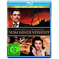 Vom Winde verweht - 70th Anniversary Edition [Blu-ray]