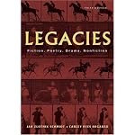 Legacies: Fiction, Poetry, Drama, Nonfiction book cover