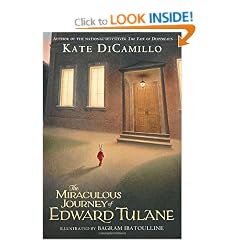 The Miraculous Journey of Edward Tulane