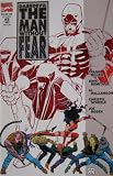 DAREDEVIL THE MAN WITHOUT FEAR #3, December 1993 (Volume 1)