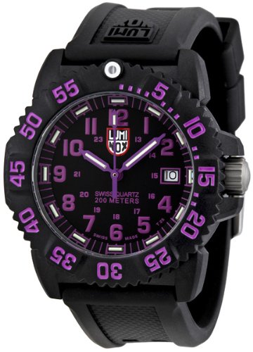 Luminox Series 7050 Navy Seal Colormark Watch 7060