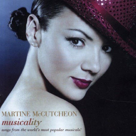 Martine Mccutcheon - Musicality