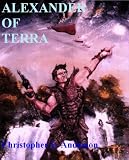 Alexander of Terra (Alexander Galaxus)