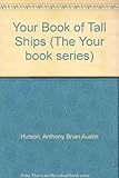 Your book of tall ships