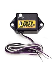 Automotive Parts and Accessories: Auto Meter 9114 LED Lighting Dimmer - Auto Meter