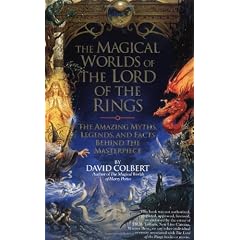 The Magical Worlds of Lord of the Rings