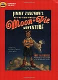 Jimmy Zangwow's Out-of-This-World Moon-Pie Adventure (Stories to Go!)
