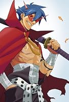 天元突破グレンラガン 3 [DVD]