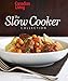 Canadian Living: The Slow Cooker Collection