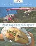 Revue Maisons Côté Sud  / Pique-nique des beaux jours