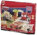 Mega Bloks Cars Tipping Tractor