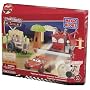 Mega Bloks Cars Tipping Tractors