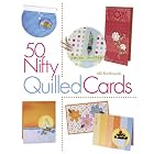 50 Nifty Quilled Cards by  Alli Bartkowski