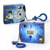 Ben 10 Alien Force Digital Camera