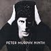 Anklicken zum Vergrößeren: Peter Murphy - Ninth (Audio CD)