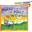 Walter el perro pedorrero: Walter the Farting Dog, Spanish-Language Edition