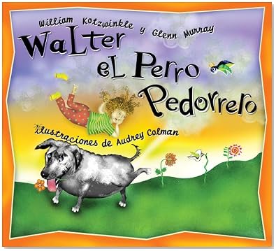 Walter El Perro Pedorrero