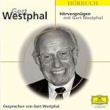 H&ouml;rvergn&uuml;gen mit Gert Westphal - 