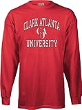 Clark Atlanta Panthers Perennial Long Sleeve T-Shirt