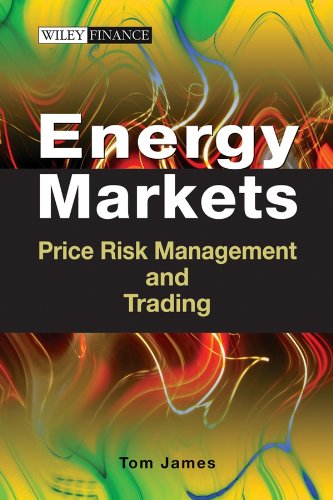 Energy Markets: Price Risk Management and Trading (Wiley Finance) On Sale