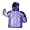 Sportier - Girls Winterweight Coat, Lavender (Size 2T)
